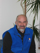 Mike Boyle