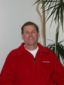 Roger Robinson