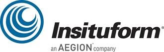 Insituform