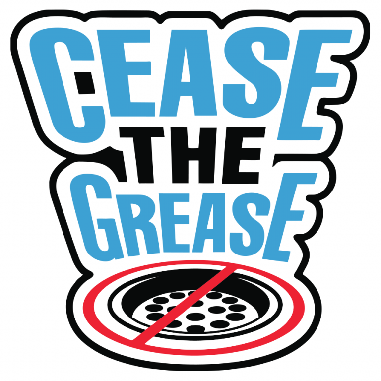 Cease the Grease